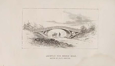 Richards, pages 70-71, Oval Bridge